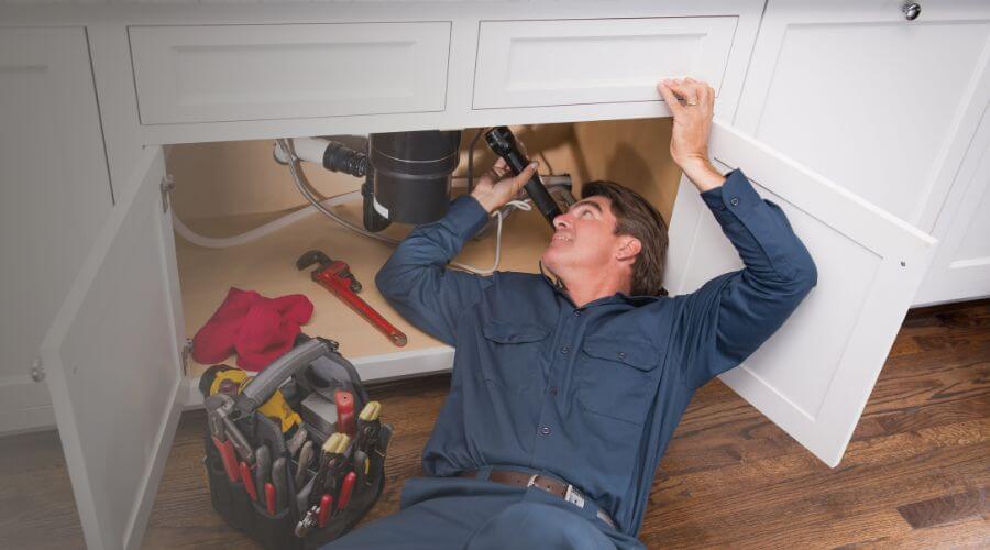 Professional sewer line replacement in Grover, NC